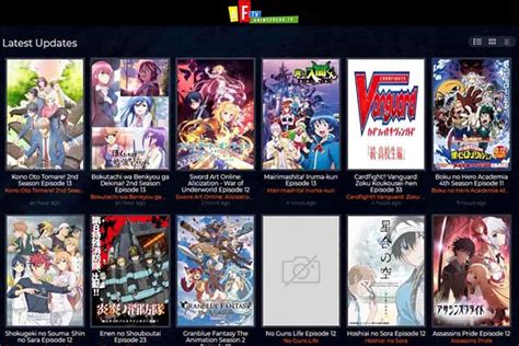 animefreak safe|27 Animefreak Alternatives For 2024